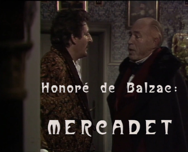 Stiahni si Filmy CZ/SK dabing Mercadet 1988 SK TvRip = CSFD 70%