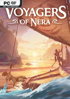 Stiahni si Hry na Windows Voyagers of Nera Ships and Spirits Early Access (2025)