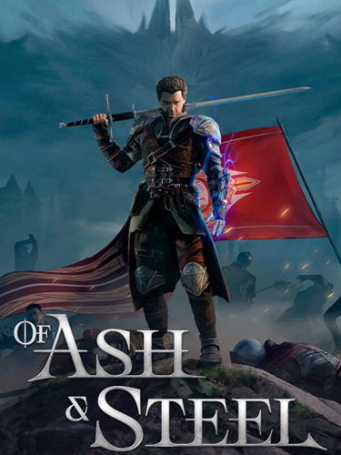 Stiahni si Hry na Windows Of Ash and Steel - Update z v1.03 na v1.04 [DODI]