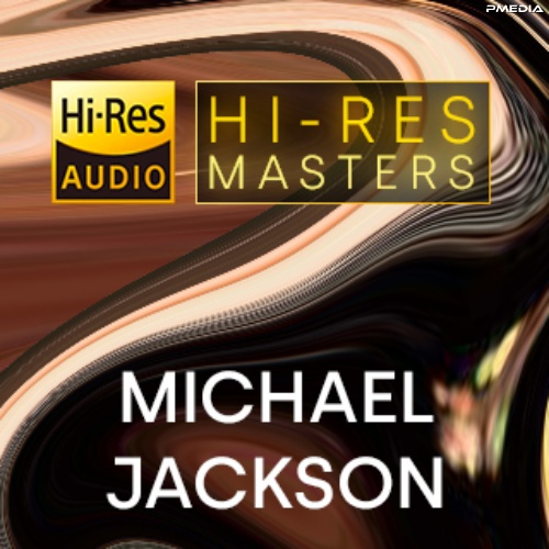 Stiahni si Hudba Michael Jackson - Hi-Res Masters (2023) FLAC