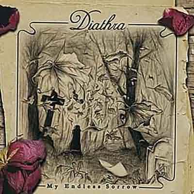 Stiahni si Hudba Diathra - My Endless Sorrow (2008)