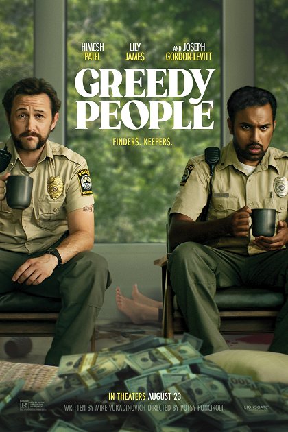 Stiahni si Filmy bez titulků Greedy People / The Problem with Providence (2024)[1080p][WebRip] = CSFD 60%
