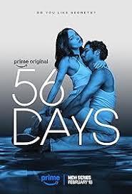 Stiahni si Seriál 56 Days S01.1080p WEB-DL H 264