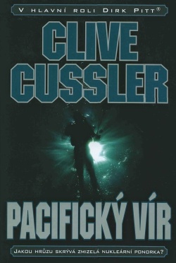 Stiahni si Knihy a Časopisy Clive Cussler - Serie Dirk Pitt (1994-2013)(CZ)