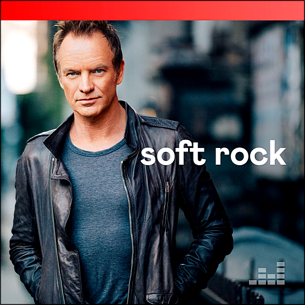 Stiahni si Hudba VA | 50 Songs - Soft Rock (2020) MP3 (320kbps)