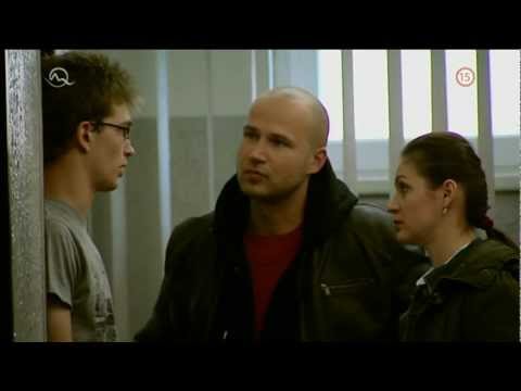 Stiahni si Seriál V mene zakona (75-dielny,TVrip,SK) = CSFD 18%