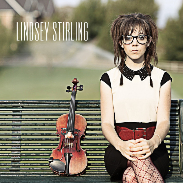 Stiahni si Hudba Lindsey Stirling - Lindsey Stirling (2012) FLAC