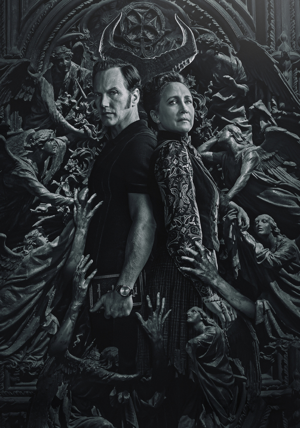 Stiahni si UHD Filmy V zajetí démonů 4: Poslední rituály / The Conjuring: Last Rites (2025)(CZ/EN)[2160p][WEB-DL] = CSFD 70%