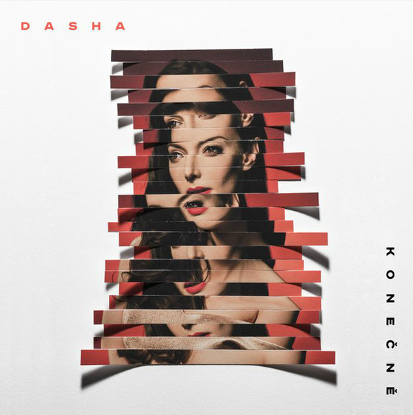 Stiahni si Hudba Dasha - Konecne (2017)
