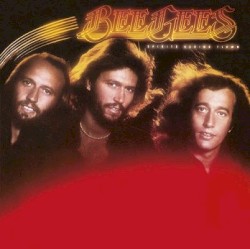 Stiahni si Hudba Bee Gees - 1979 - Spirits Having Flown (flac)