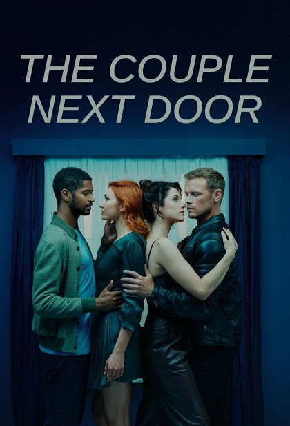 Stiahni si Seriál Pokušení odvedle / The Couple Next Door S02 (CZ/EN)[WEB-DL][1080p] = CSFD 63%