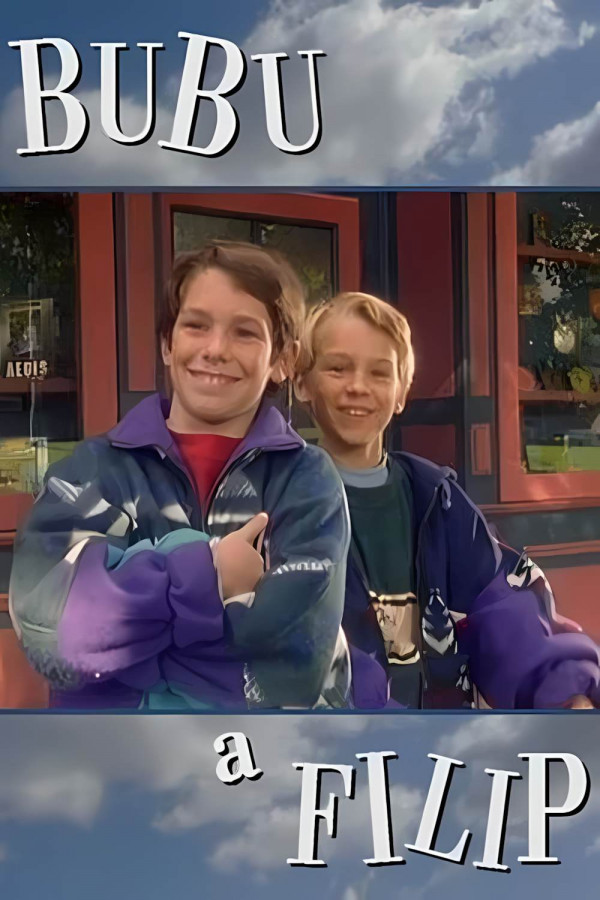 Stiahni si Seriál Bubu a Filip - Autodílna na kraji města (r 1996, 6dielny, 720p, CZ)