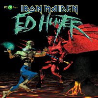 Stiahni si Hudba Iron Maiden - Ed Hunter (2019)