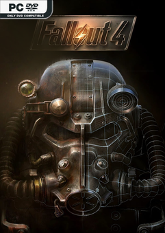 Stiahni si Hry na Windows Fallout 4 Complete Edition v1.11.191 (2015)[P2P]