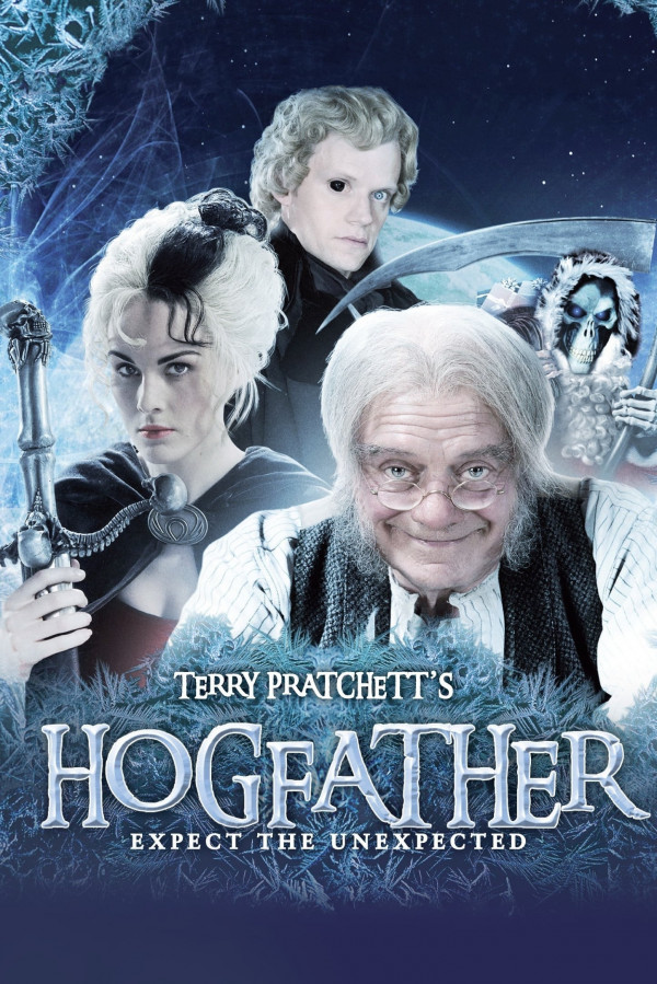 Stiahni si HD Filmy Otec Prasátek / Hogfather (2006)(CZ/EN)[1080p][BDRip] = CSFD 80%