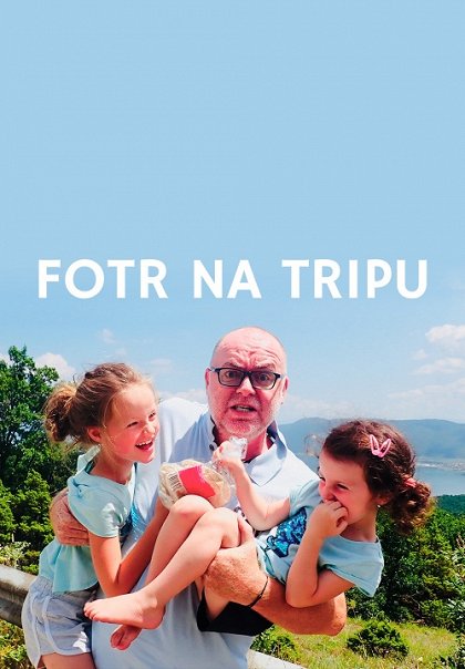 Stiahni si Dokument Fotr na tripu S08 (CZ)[WEB-DL][1080p] = CSFD 74%