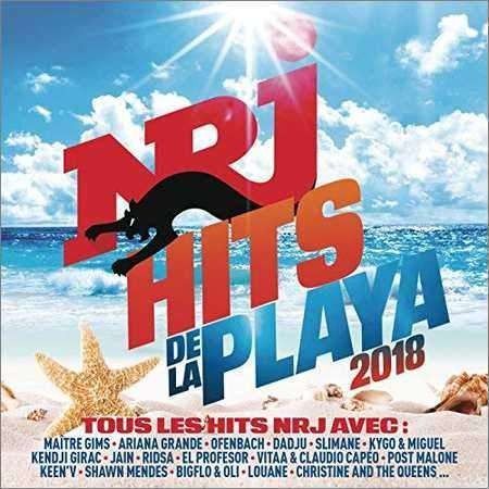 Stiahni si Hudba VA - NRJ Hits de la Playa [2CD] (2018) MP3 [320 kbps]