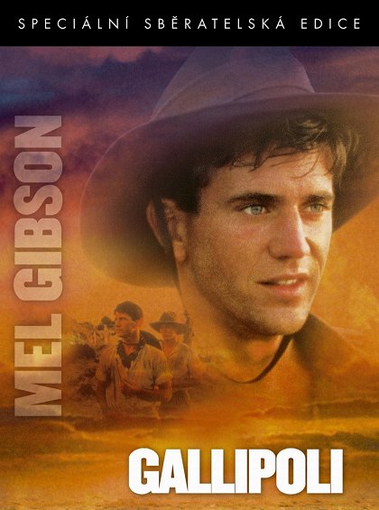 Stiahni si Filmy CZ/SK dabing Gallipoli (1981)(CZ/EN)(CZtit)