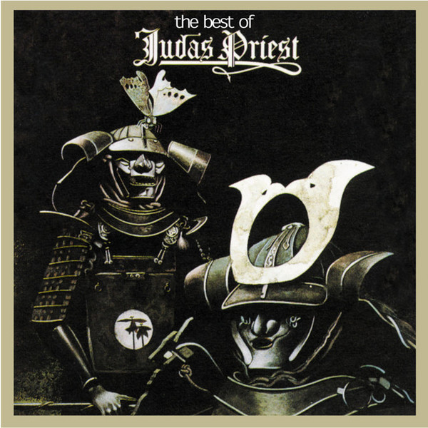 Stiahni si Hudba Judas Priest - The Best Of Judas Priest 1978 (1984)