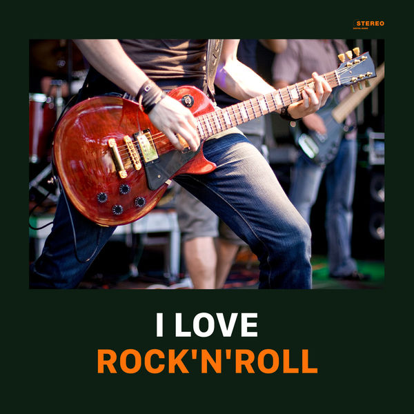 Stiahni si Hudba VA - I Love Rock'n'Roll! (2020) FLAC