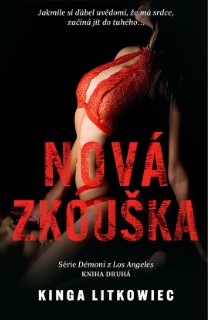Stiahni si Knihy a Časopisy Kinga Litkowiec-Nová zkouška  [EPUB]
