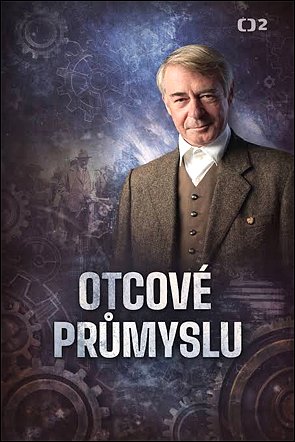 Stiahni si Dokument Otcové průmyslu E01-E10 (2026)(CZ)[WebDL][1080p] = CSFD 79%