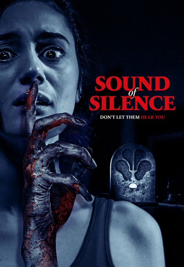 Stiahni si Filmy s titulkama  Sound of Silence (2023)[WebRip][1080p] = CSFD 50%