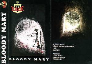 Stiahni si Hudba Tudor - Bloody Mary (1992)