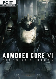 Stiahni si Hry na Windows Armored Core VI Fires of Rubicon v1.08.1-P2P