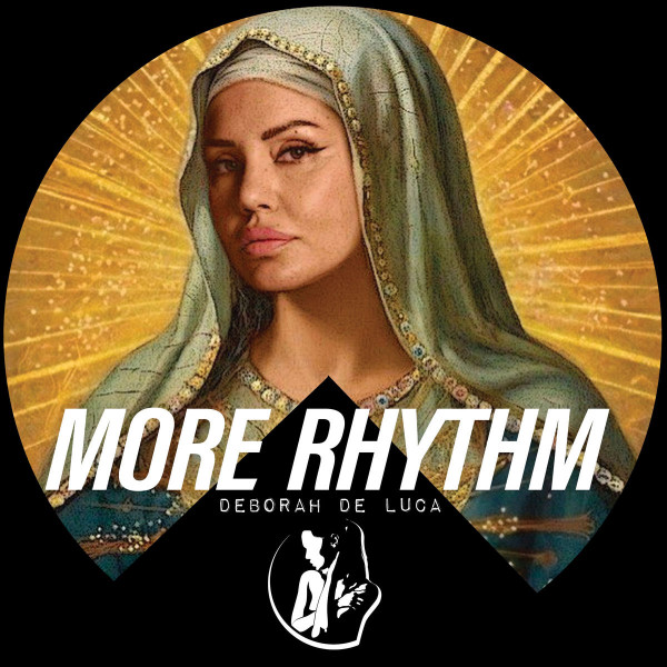 Stiahni si Hudba Deborah De Luca - More Rhythm (2026)