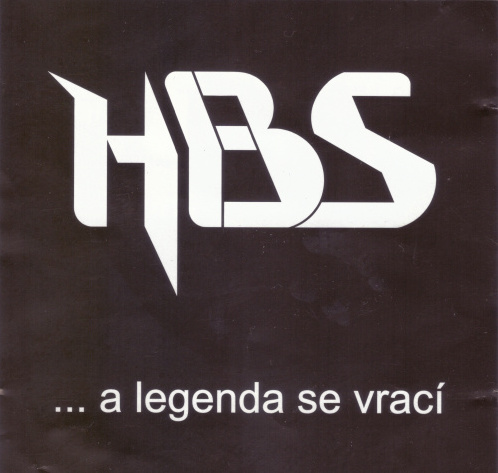 Stiahni si Hudba HBS - ... a legenda se vraci­ (2003)