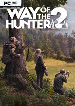 Stiahni si Hry na Windows Way of the Hunter 2-RUNE