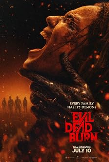 Stiahni si Filmy Kamera Evil Dead Burn 2026 1080p TELESYNC x264 = CSFD 75%