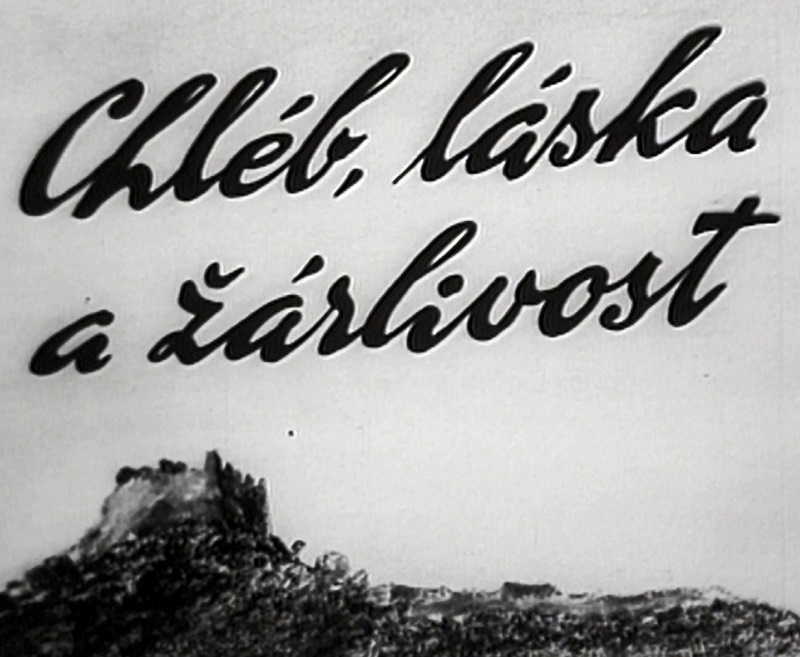 Stiahni si HD Filmy Chleb, laska a zarlivost / Pane, amore e gelosia (1954)(CZ)[WebRip][1080pHD] = CSFD 77%