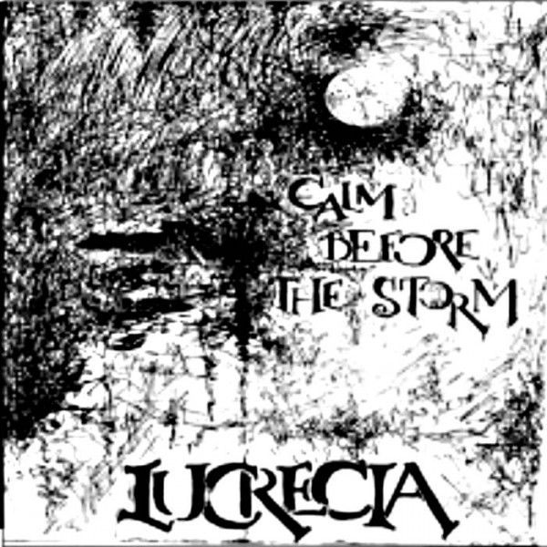 Stiahni si Hudba Lucrecia - Calm Before The Storm (2025)