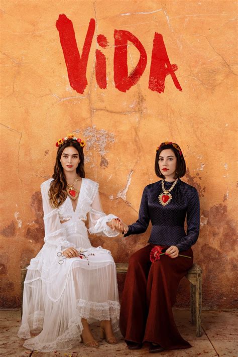 Stiahni si Seriál Vida - L TV Series - Episode 1 = CSFD 52%