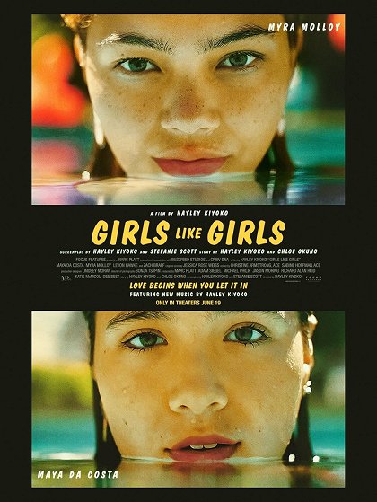 Stiahni si Filmy s titulkama Girls Like Girls (2026)[1080p][WEB-DL] = CSFD 67%