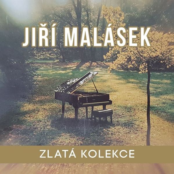 Stiahni si Hudba Jiri Malasek - Zlata Kolekce (2017)[FLAC]