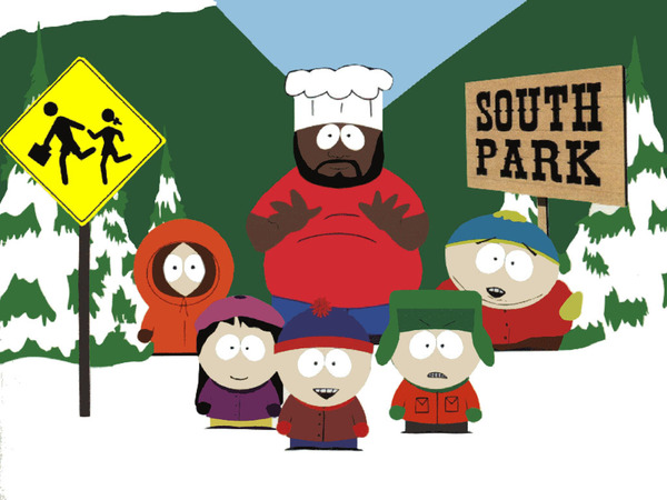 Stiahni si Seriál Městečko South Park / South Park 14. serie (2010)(CZ/EN) = CSFD 81%