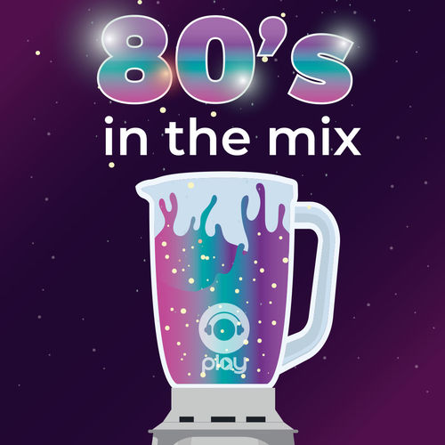 Stiahni si Hudba VA - 80s in the mix (2022)