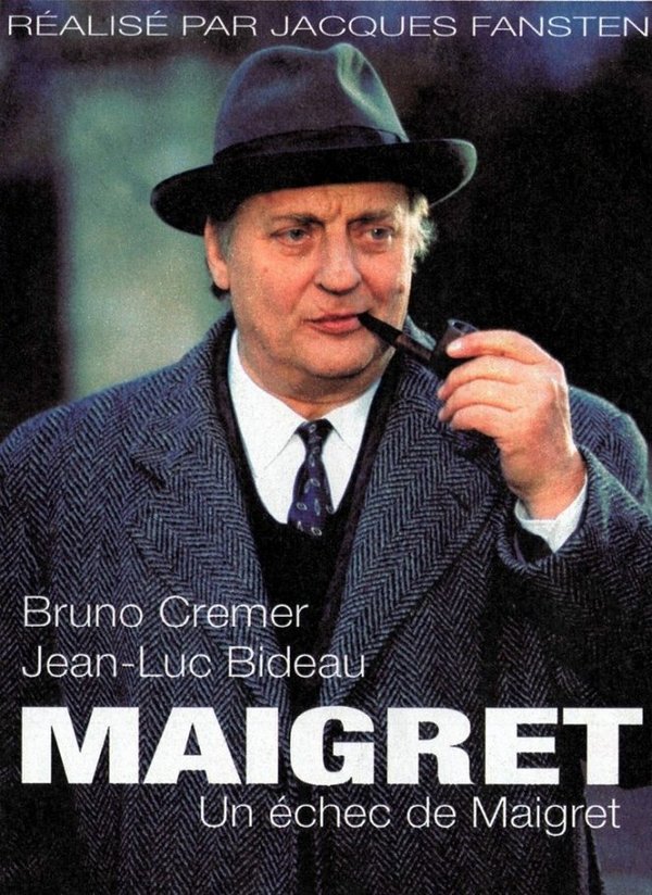 Stiahni si Seriál Maigret (1991) E21-30 [CZE][1080p][H264][TVrip] = CSFD 67%