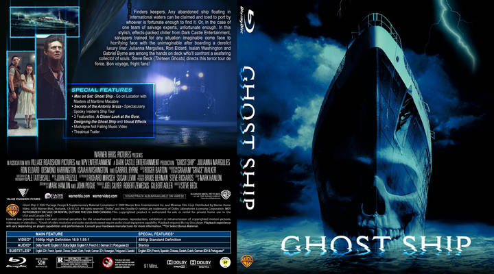 Stiahni si HD Filmy Lod duchu / Ghost ship (2002)(CZ)[1080pLQ] = CSFD 48%