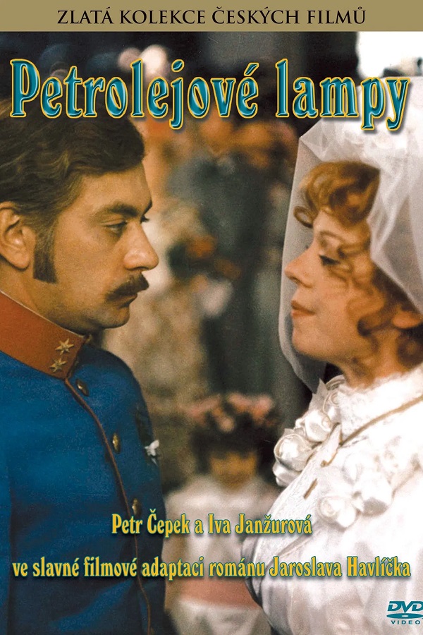 Stiahni si Filmy CZ/SK dabing Petrolejové lampy (1971)(CZ)[1080p][HEVC] = CSFD 84%