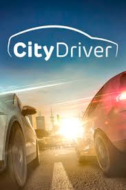 Stiahni si Hry na Windows CityDriver 2023 Drak
