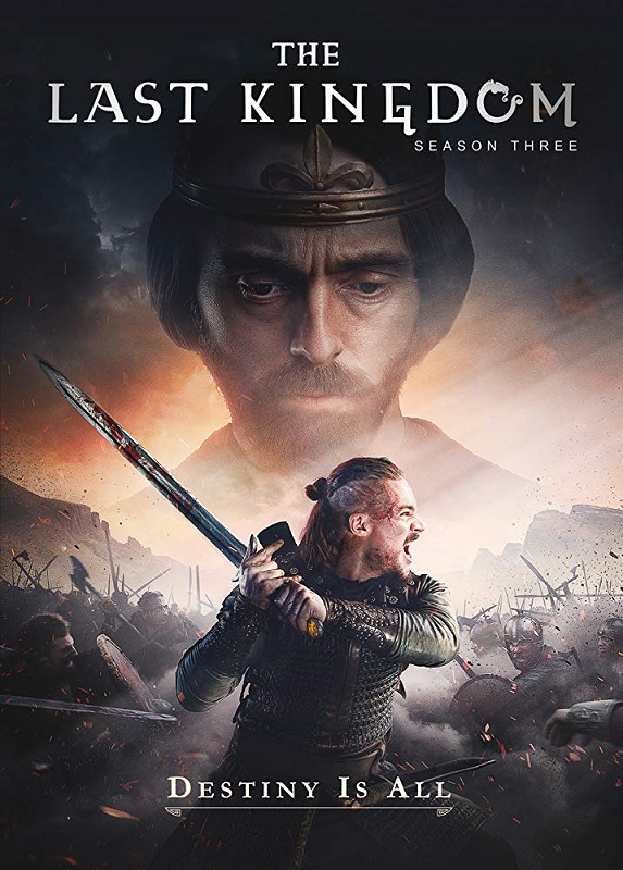 Stiahni si Seriál Posledni kralovstvi / The Last Kingdom - 3.serie [WebRip][1080p] = CSFD 85%