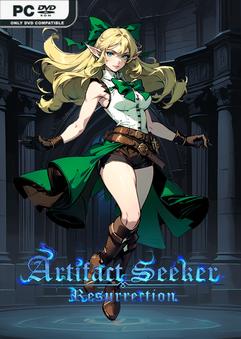 Stiahni si Hry na Windows Artifact Seeker: Resurrection Build 18640131 (2024)