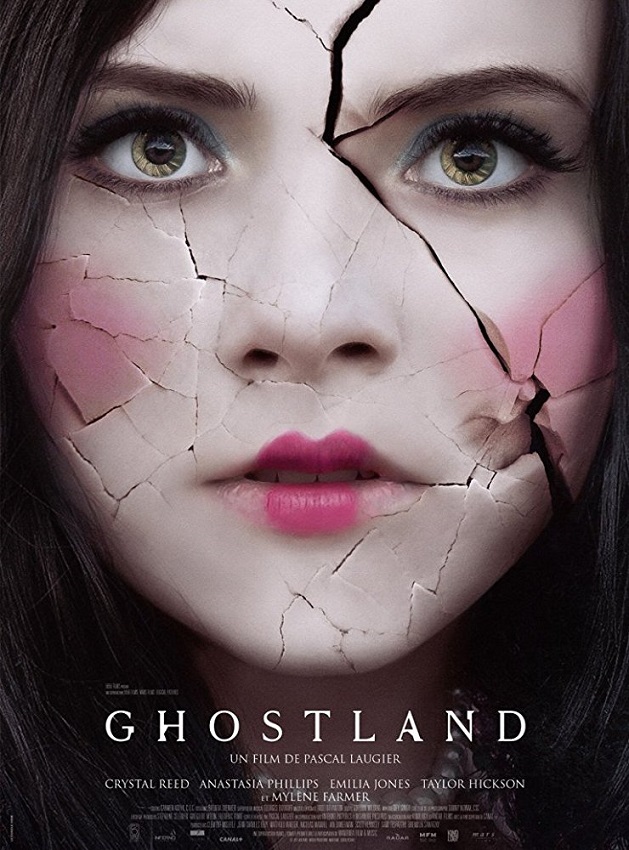 Stiahni si Filmy s titulkama Ghostland / Incident in a Ghostland (2018)[1080p] = CSFD 68%