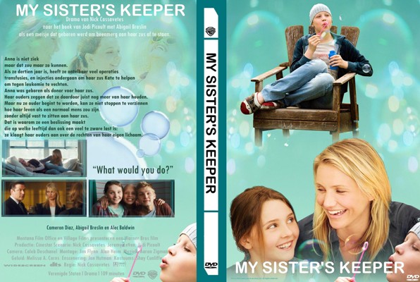 Stiahni si Filmy CZ/SK dabing Pre moju sestru / My Sisters Keeper (2009)(SK)[1080p][HEVC] = CSFD 82%