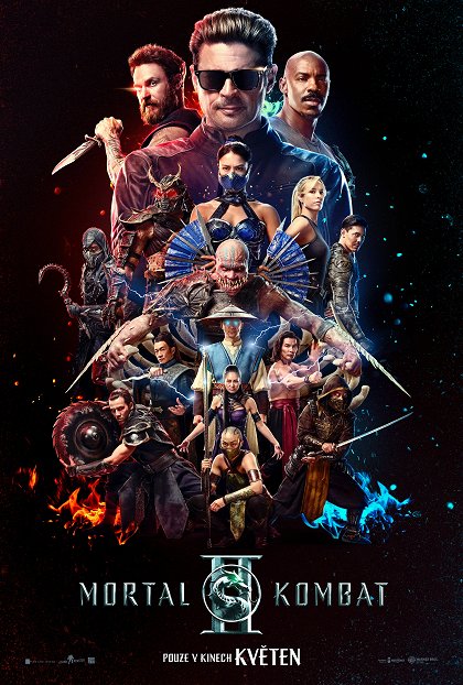 Stiahni si Filmy s titulkama Mortal Kombat II (2026)[WebRip][1080p][HEVC]  = CSFD 74%