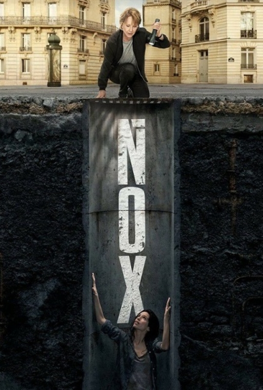 Stiahni si Seriál Nox - 1. serie (CZ)[TvRip] = CSFD 72%